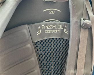 REI Co-Op Crestrail 48 Hike Pack Backpack