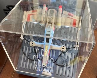 Propel Star Wars T-65 X-Wing Starfighter Collectors Drone