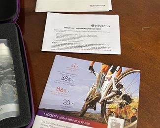 EXOGEN Bone Healing Device