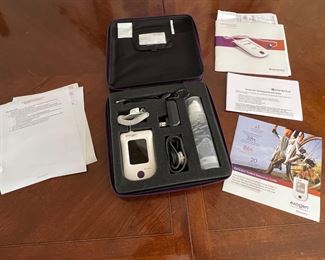 EXOGEN Bone Healing Device