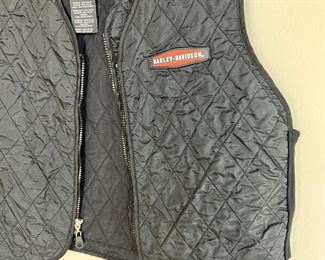Harley-Davidson Cooling Vest 98201-13VM&nbsp;
