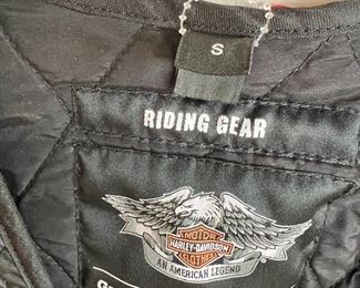 Harley-Davidson Cooling Vest 98201-13VM&nbsp;
