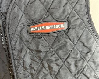 Harley-Davidson Cooling Vest 98201-13VM&nbsp;
