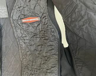 Harley-Davidson Cooling Vest 98201-13VM&nbsp;
