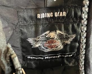 Harley-Davidson Cooling Vest 98201-13VM&nbsp;
