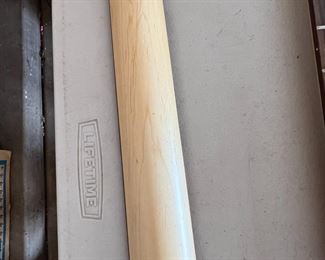 Strat Style Maple Guitar Neck #1