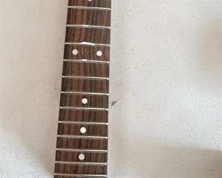 Maple Guitar Neck #2