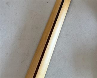 Maple Guitar Neck #3
