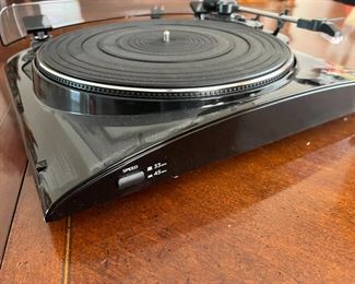 ION Profile Pro USB Turntable