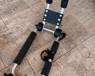 4pc IKURAM Kayak Racks