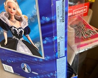 Barbie Millennium 2000 Princess 24154 #1