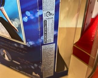 Barbie Millennium 2000 Princess 24154 #2