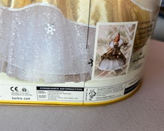 Barbie 2000 Edition Celebration 28269 #1