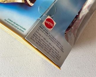 Barbie 1996 Happy Hollidays 15646 #1