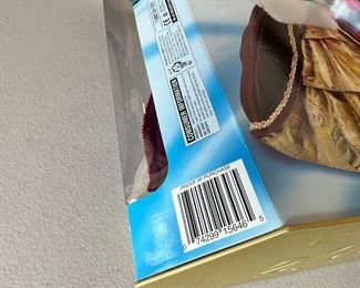 Barbie 1996 Happy Hollidays 15646 #1