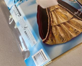 Barbie 1996 Happy Hollidays 15646 #2