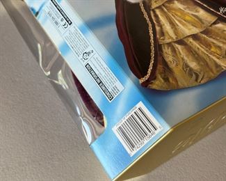 Barbie 1996 Happy Hollidays 15646 #3