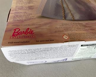 Barbie as Cinderella Doll 16900 #2