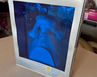 Barbie Winter Fantasy 2003 Barbie Doll b2519