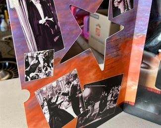 Barbie Ken as Rhett Butler Gone With the Wind Hollywood Legends 12741 Scarlett