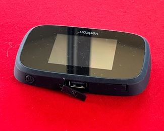 Verizon 4g LTE Hotspot MiFi 7730L JetPack