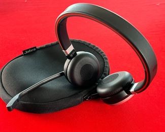 Jabra Evolve 65 Wireless Headset 6599-823-309