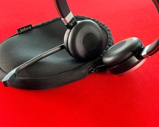 Jabra Evolve 65 Wireless Headset 6599-823-309