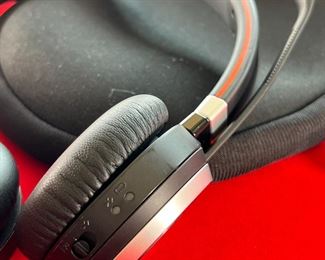 Jabra Evolve 65 Wireless Headset 6599-823-309