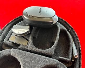 Bose QC3 Quiet Comfort 3 Acoustic Noise Cancelling Headphones