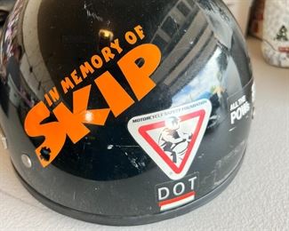 Kickstart Italy Motorcycle Helmet