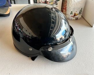 Kickstart Italy Motorcycle Helmet