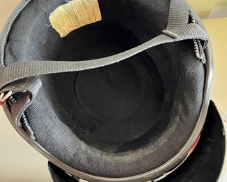 Kickstart Italy Motorcycle Helmet