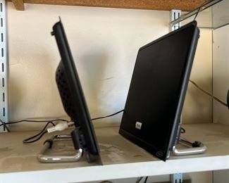 TEAC NXT Flat Panel Speakers