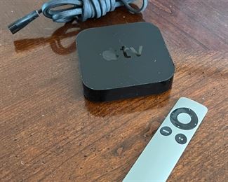 Apple TV 2nd Generation A1378
