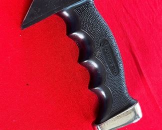 Scubapro Dive Knife Vintage