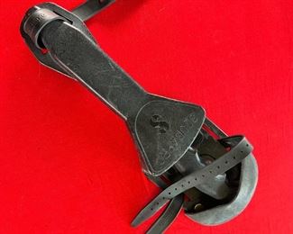 Scubapro Dive Knife Vintage