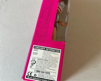 Barbie Walt Disney World 25th Anniversary 16525 Disney