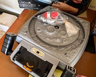 1979 Space the Game That Defies Gravity