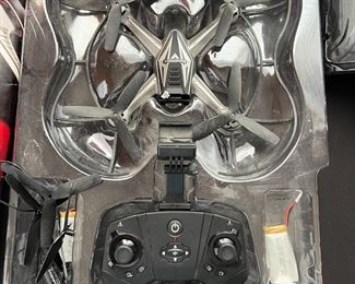 Radio Shack Vegadrone Drone