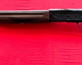 Savage Arms 12 Gauge Shotgun Model 775A 48in Long