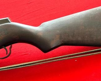 1950s International Harvester M1 Garand US Rifle 30M1 .30-06 M-1 IHC 43.25in Long