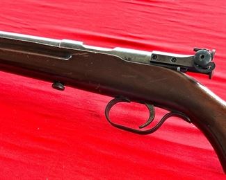 Ranger 22 S-L-L R-M34 41in