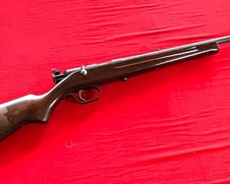 Ranger 22 S-L-L R-M34 41in