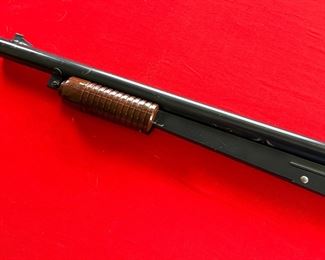 Vintage Daisy Model 25 Pump BB Gun Rogers Arkansas 37in Long