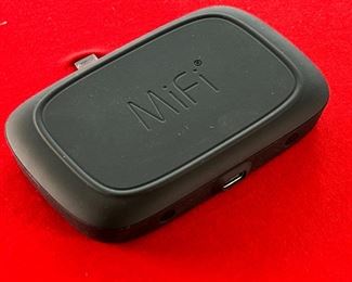 Verizon 4g LTE Hotspot MiFi 7730L JetPack 4x2.5x.5 HxWxD