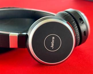 Jabra Evolve 65 Wireless Headset 6599-823-309