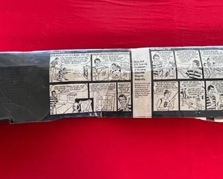 Daisy Model 1938 Red Ryder BB Gun Stock 7938 36.5in long