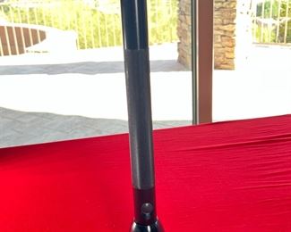 Mag-LIte Flashlight Vintage 7 cell 16.5in Long