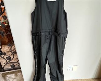 Harley Davidson FXRG Cold Weather Overalls XL