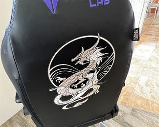 Secretlab Titan EVO League Legends 2022 Series Gaming Chair 52 x 29 x 26in